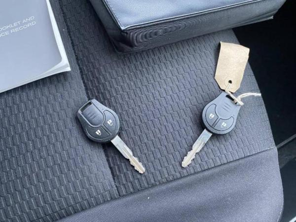 Used Nissan Micra 2013 for sale - 77329568: Photo 39