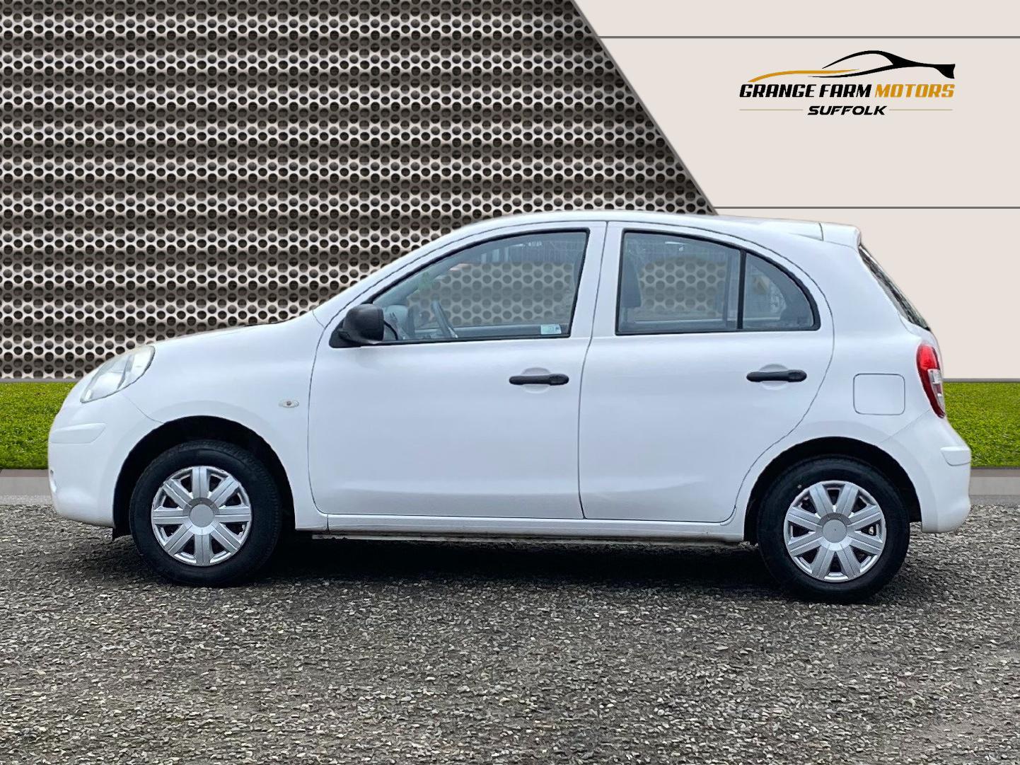 Used Nissan Micra 2013 for sale - 77329568: Photo 5