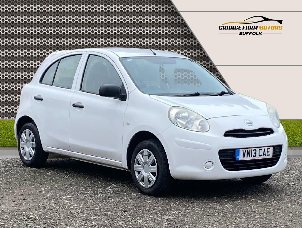 Used Nissan Micra 2013 for sale - 77329568: Photo 9