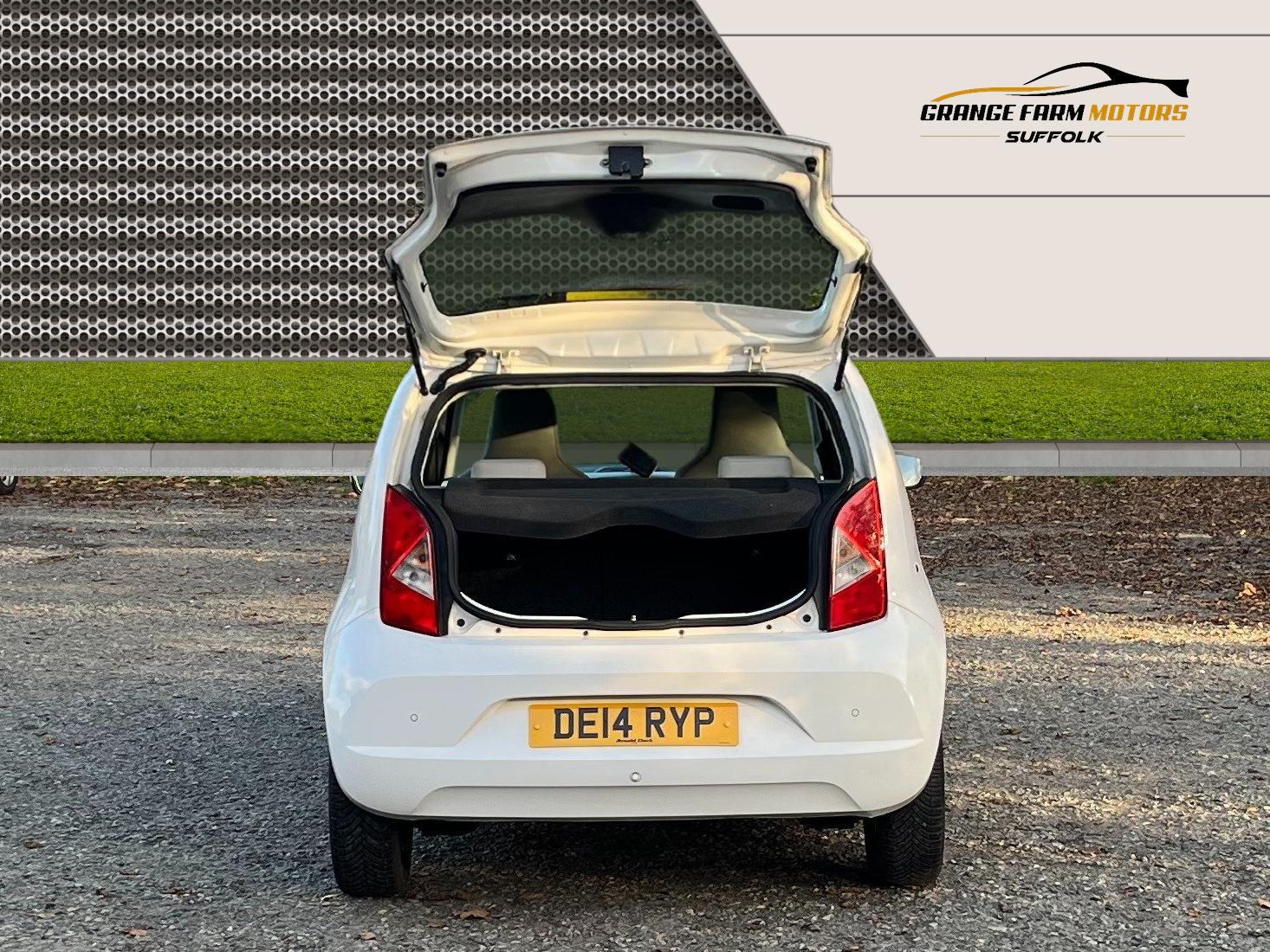 Used SEAT Mii 2014 for sale - 76758209: Photo 13