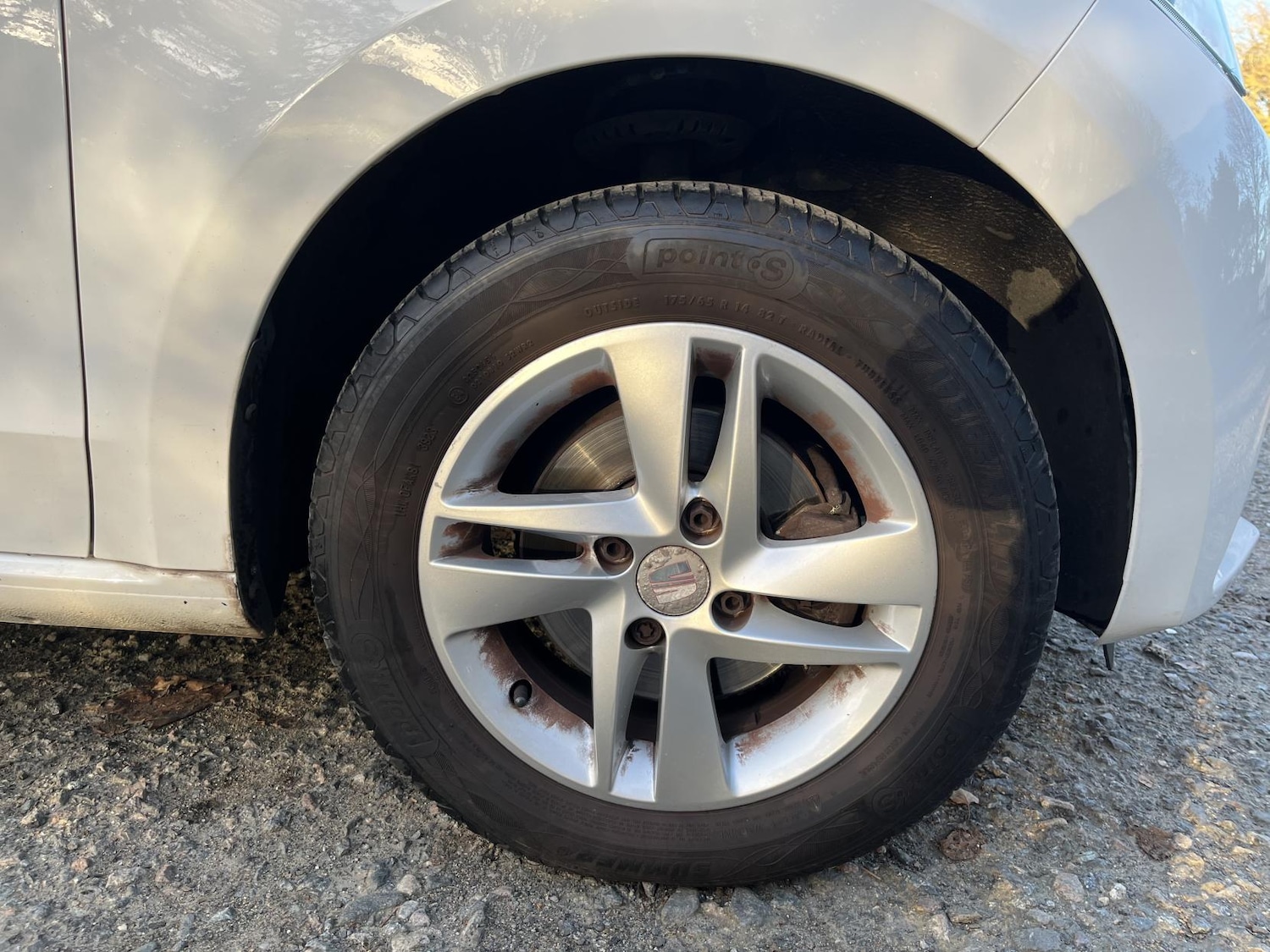 Used SEAT Mii 2014 for sale - 76758209: Photo 14