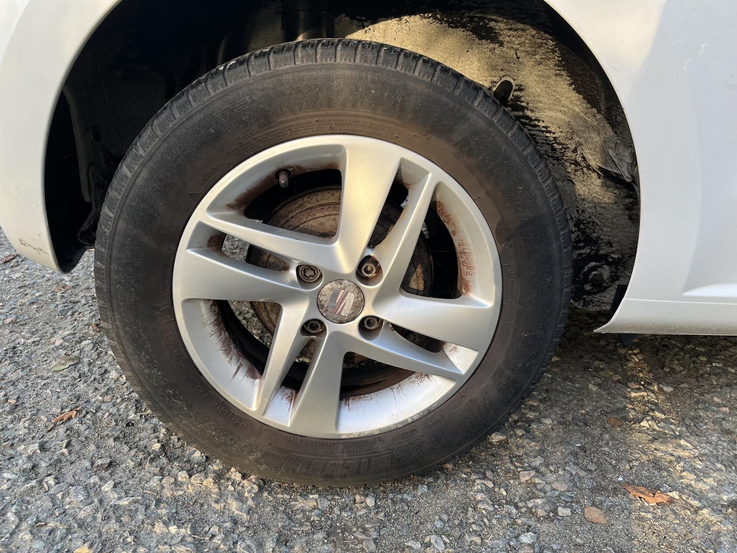 Used SEAT Mii 2014 for sale - 76758209: Photo 15