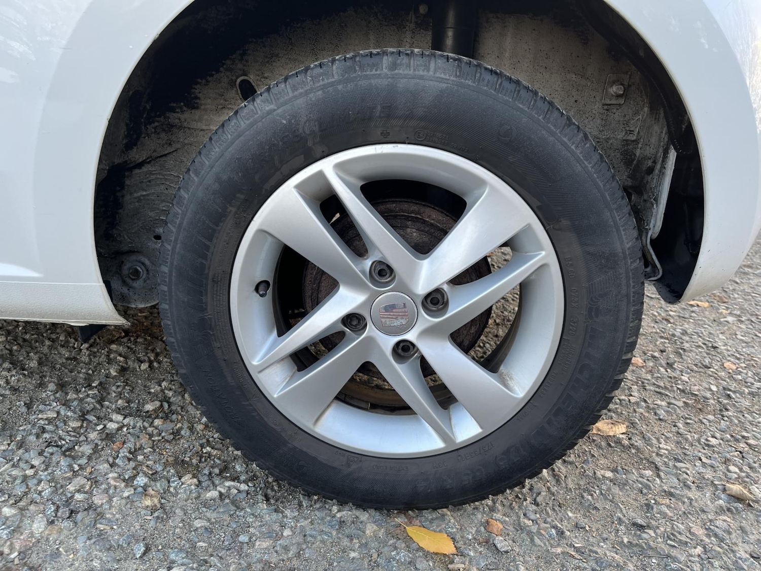 Used SEAT Mii 2014 for sale - 76758209: Photo 16