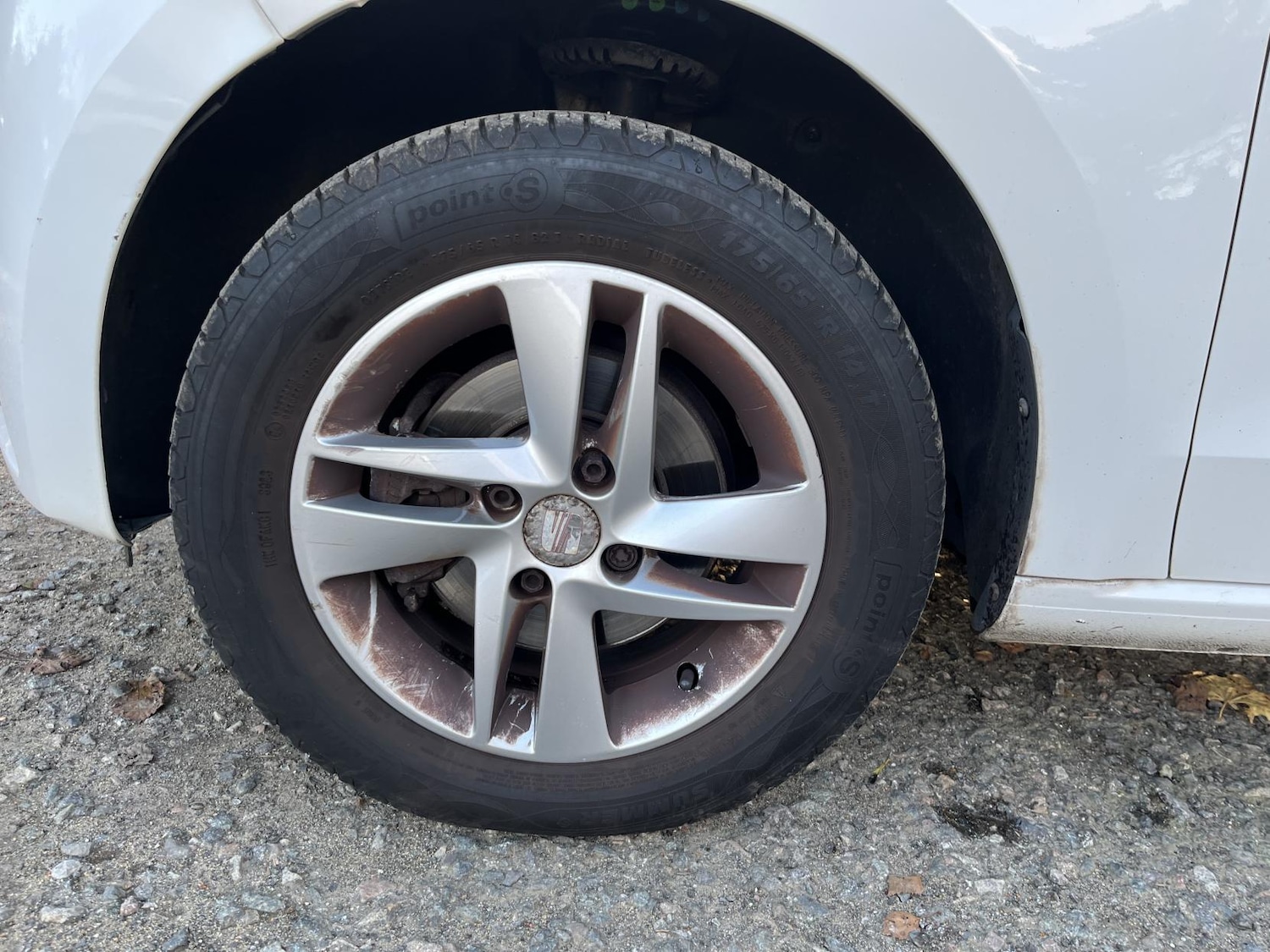 Used SEAT Mii 2014 for sale - 76758209: Photo 17