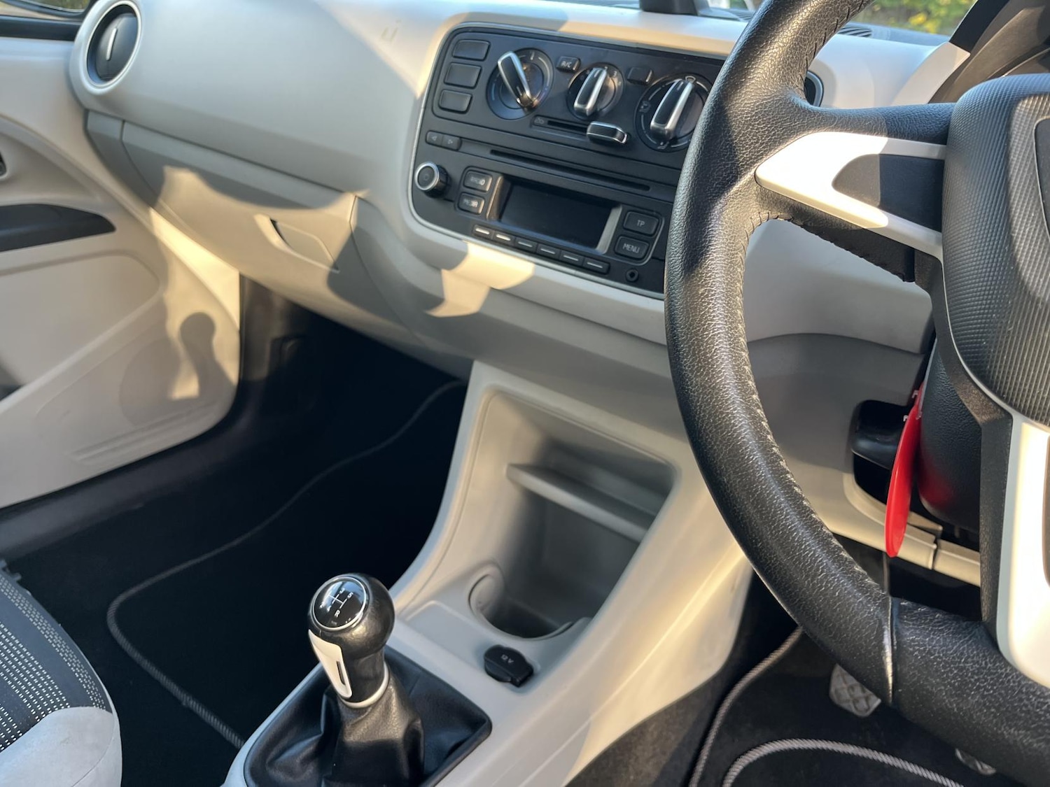 Used SEAT Mii 2014 for sale - 76758209: Photo 23