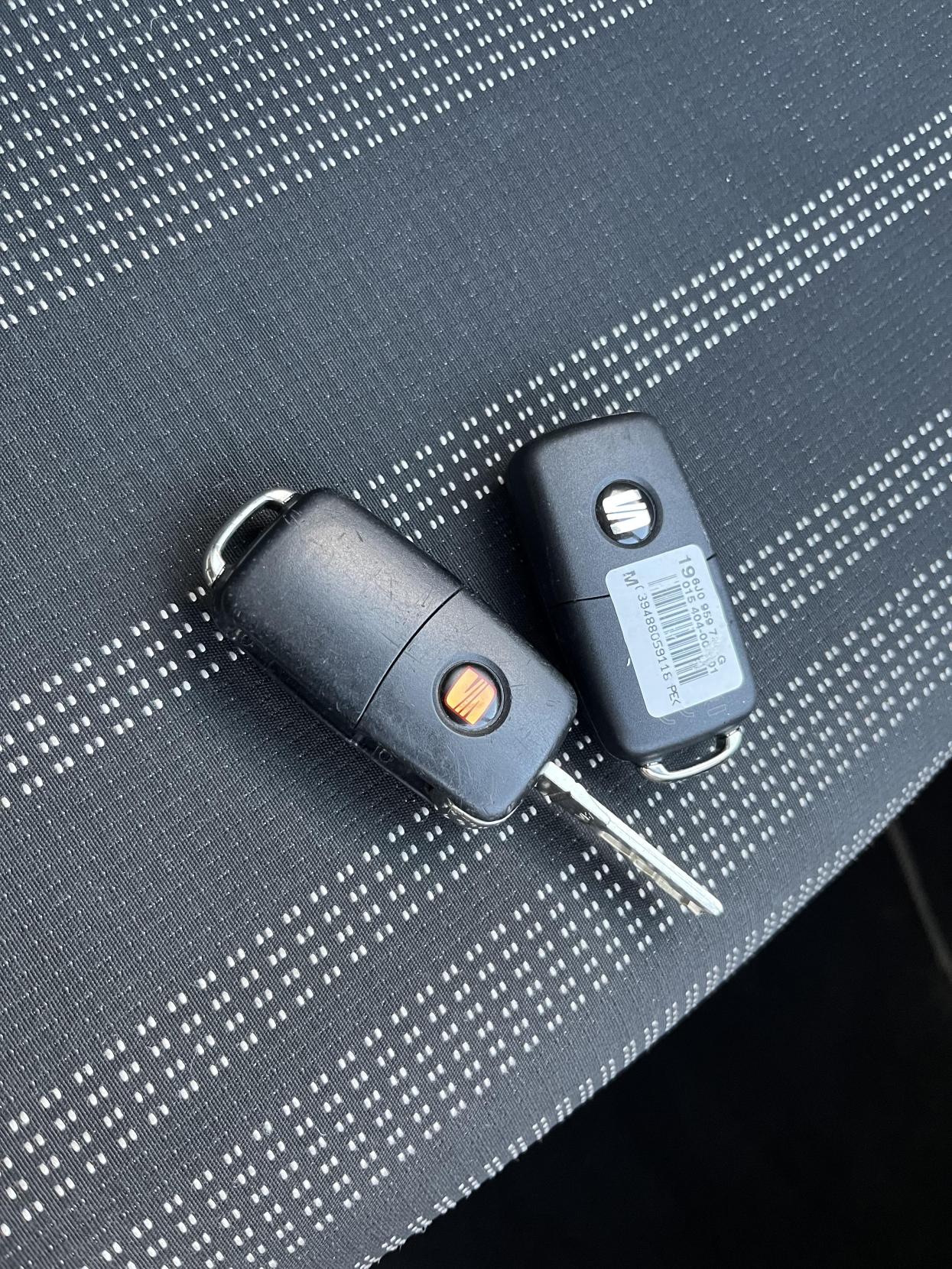 Used SEAT Mii 2014 for sale - 76758209: Photo 24