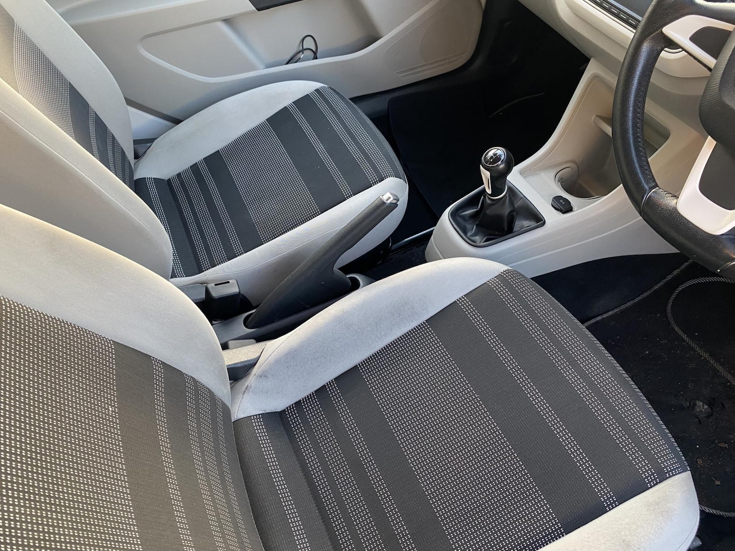 Used SEAT Mii 2014 for sale - 76758209: Photo 35