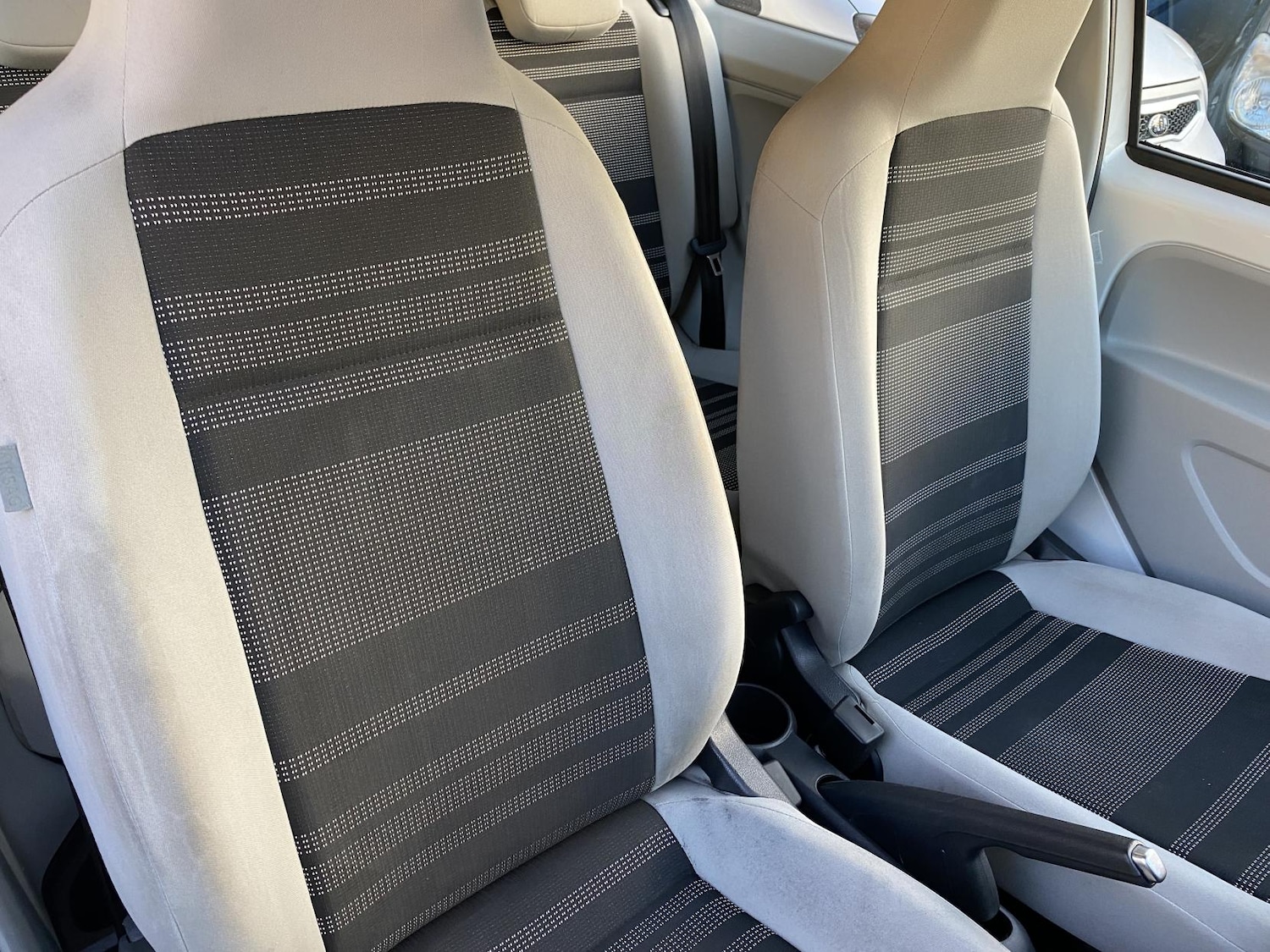 Used SEAT Mii 2014 for sale - 76758209: Photo 37