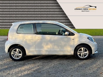 Used SEAT Mii 2014 for sale - 76758209: Photo