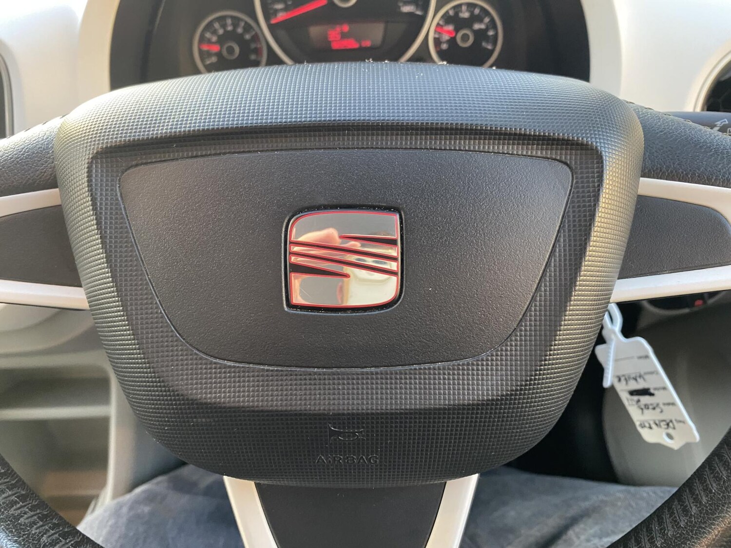 Used SEAT Mii 2014 for sale - 76758209: Photo 43