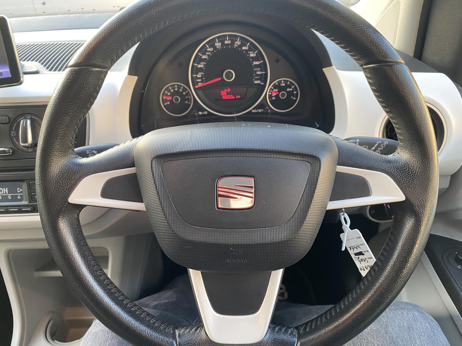 Used SEAT Mii 2014 for sale - 76758209: Photo 45