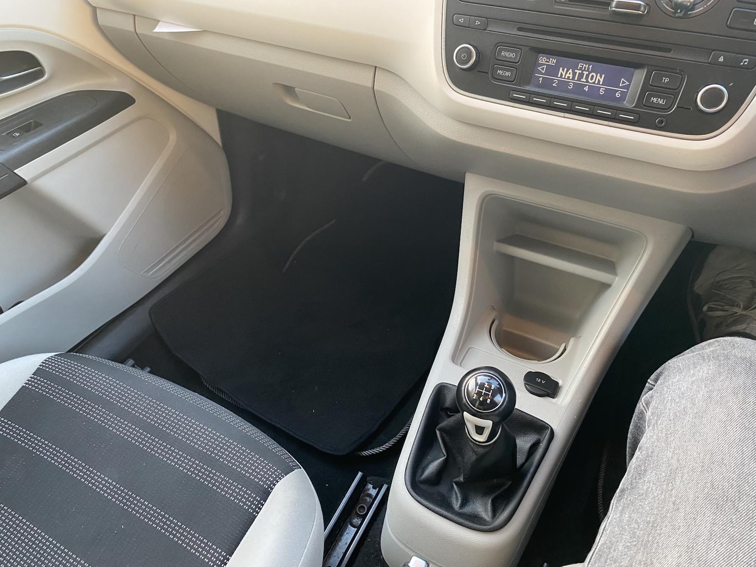 Used SEAT Mii 2014 for sale - 76758209: Photo 46