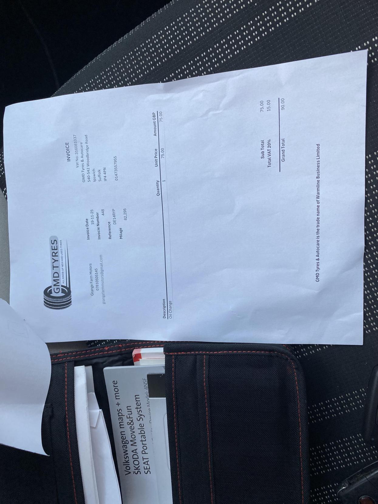 Used SEAT Mii 2014 for sale - 76758209: Photo 52