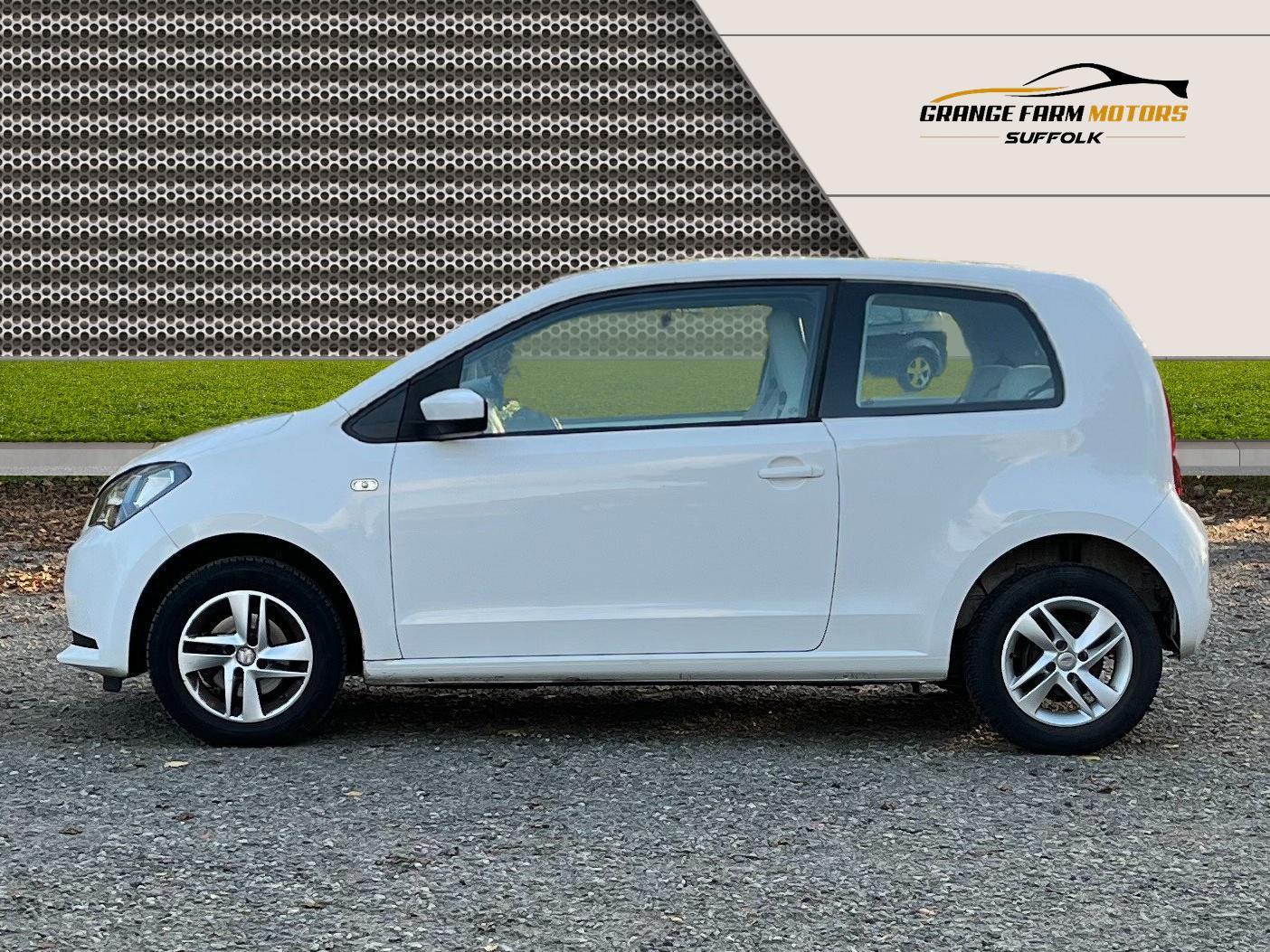 Used SEAT Mii 2014 for sale - 76758209: Photo 9