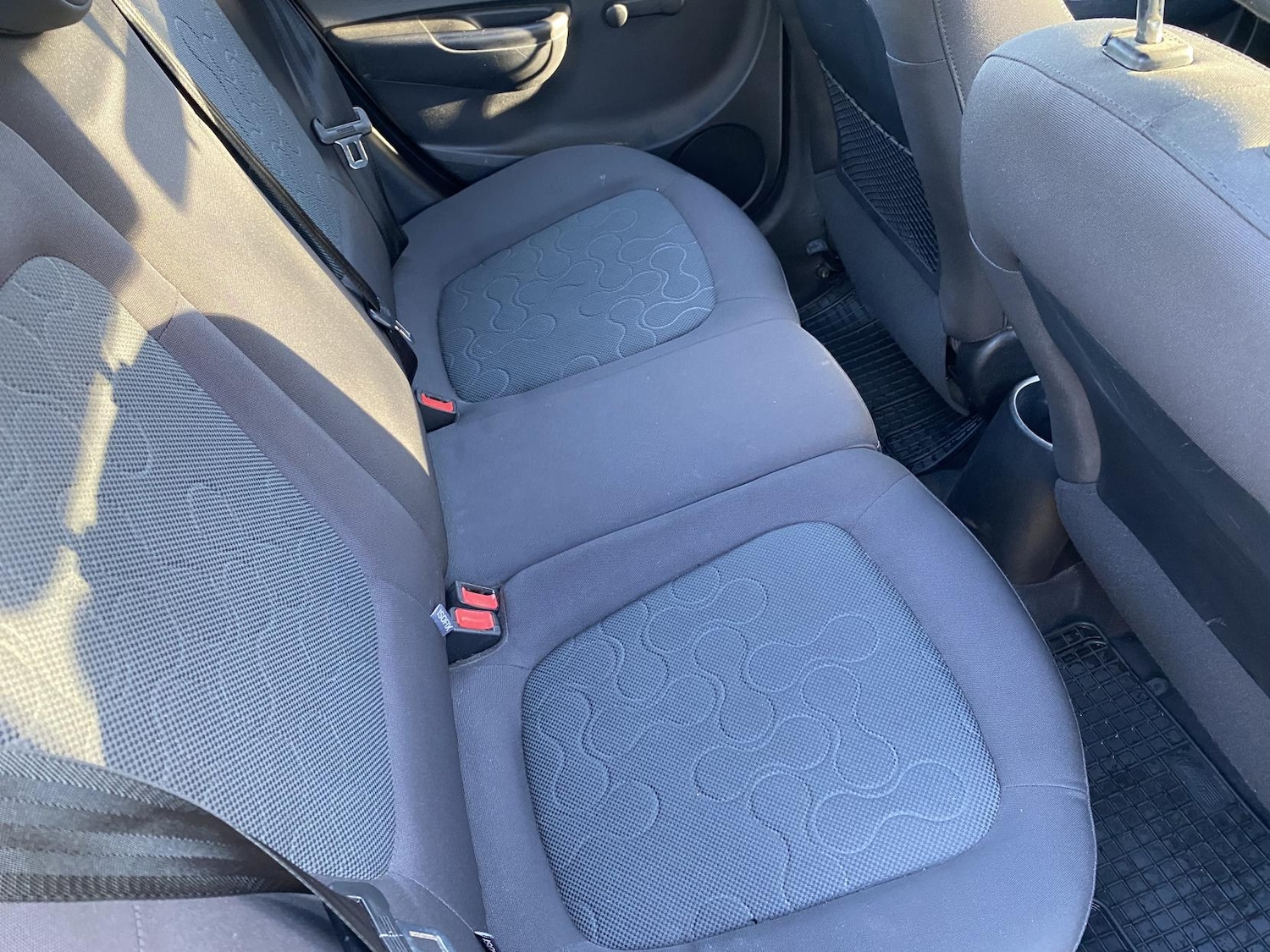 Used Hyundai i20 2009 for sale - 77201696: Photo 10