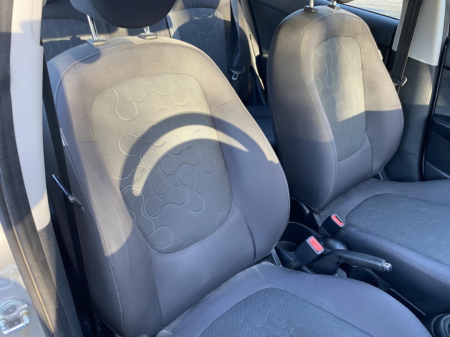 Used Hyundai i20 2009 for sale - 77201696: Photo 12