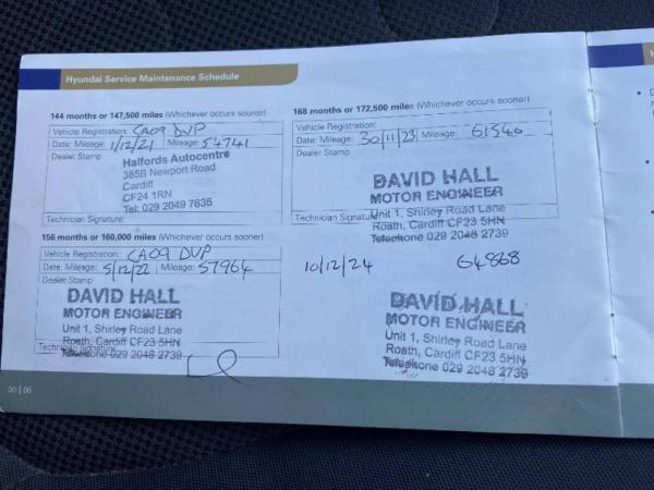 Used Hyundai i20 2009 for sale - 77201696: Photo 18