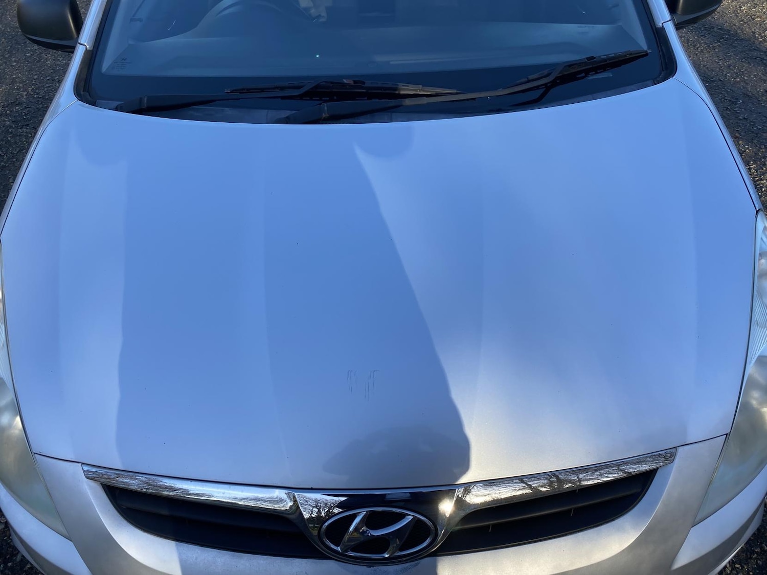 Used Hyundai i20 2009 for sale - 77201696: Photo 30