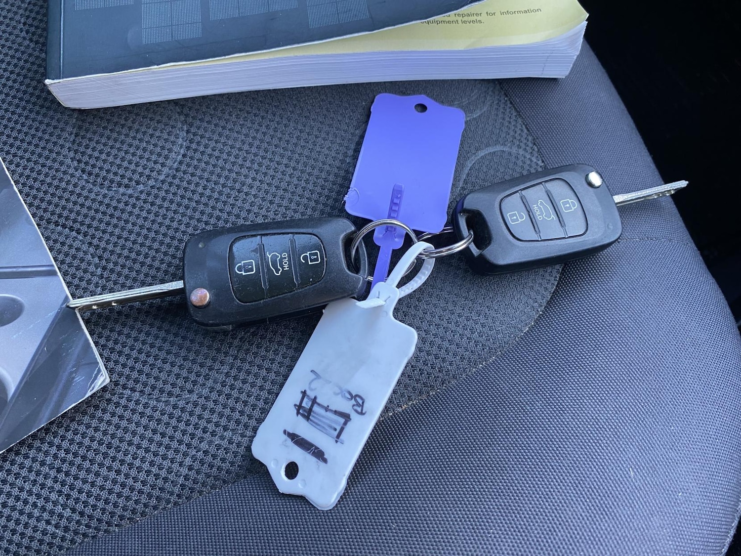 Used Hyundai i20 2009 for sale - 77201696: Photo 32