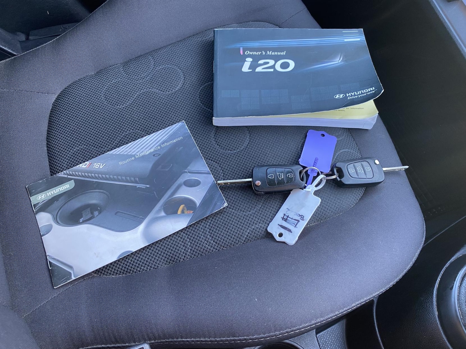 Used Hyundai i20 2009 for sale - 77201696: Photo 33