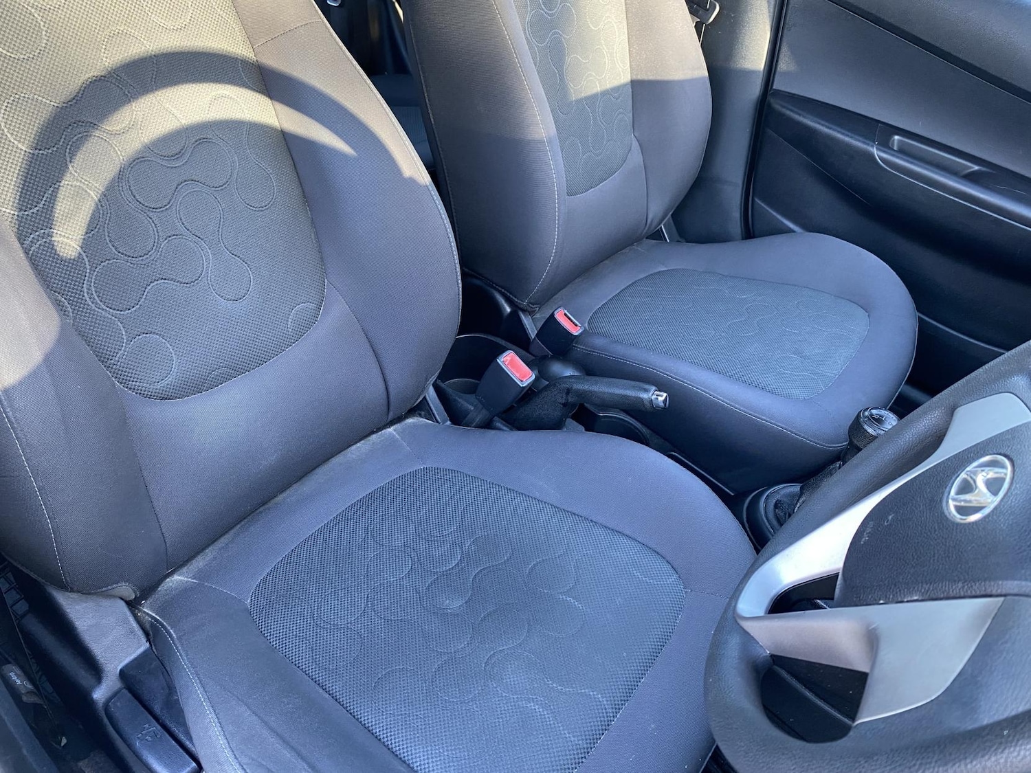 Used Hyundai i20 2009 for sale - 77201696: Photo 37