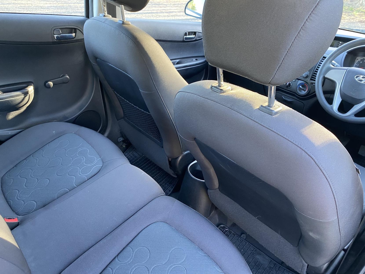 Used Hyundai i20 2009 for sale - 77201696: Photo 39