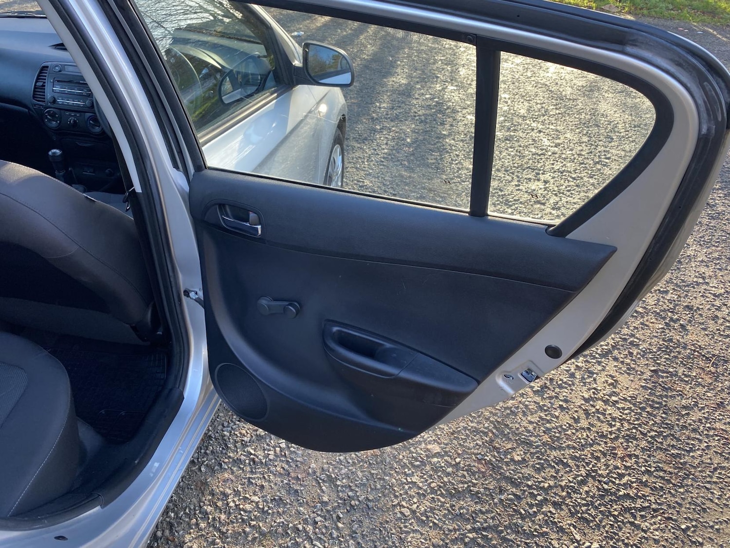 Used Hyundai i20 2009 for sale - 77201696: Photo 41