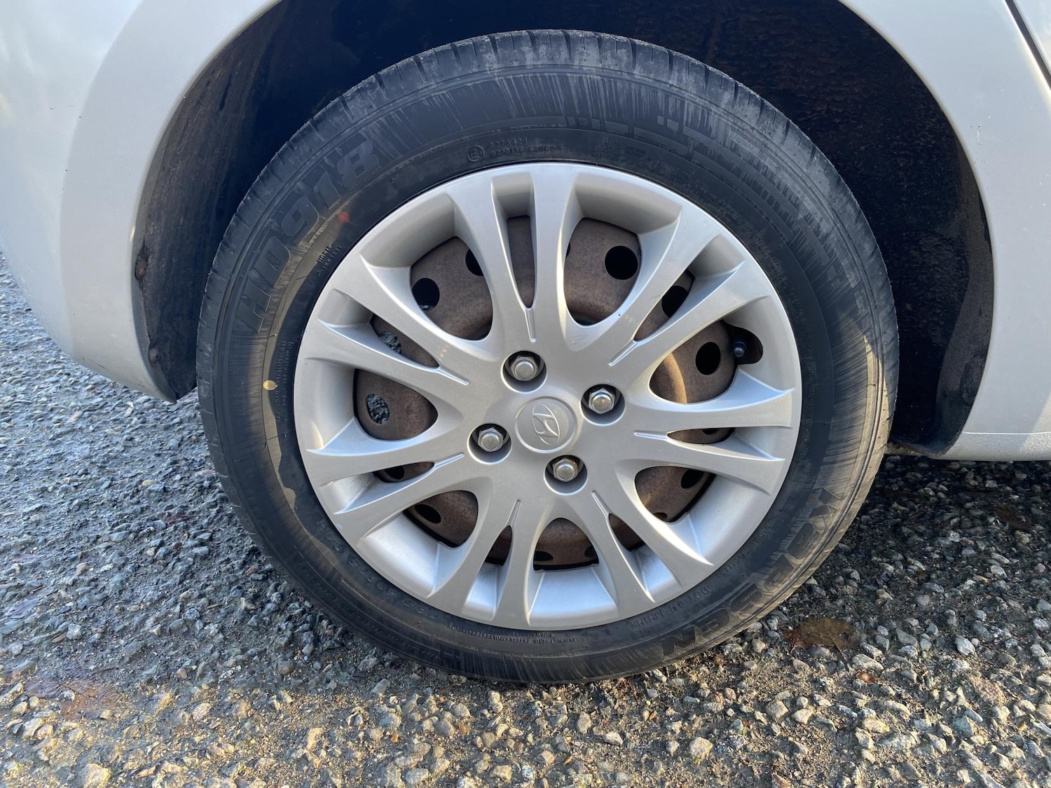 Used Hyundai i20 2009 for sale - 77201696: Photo 42