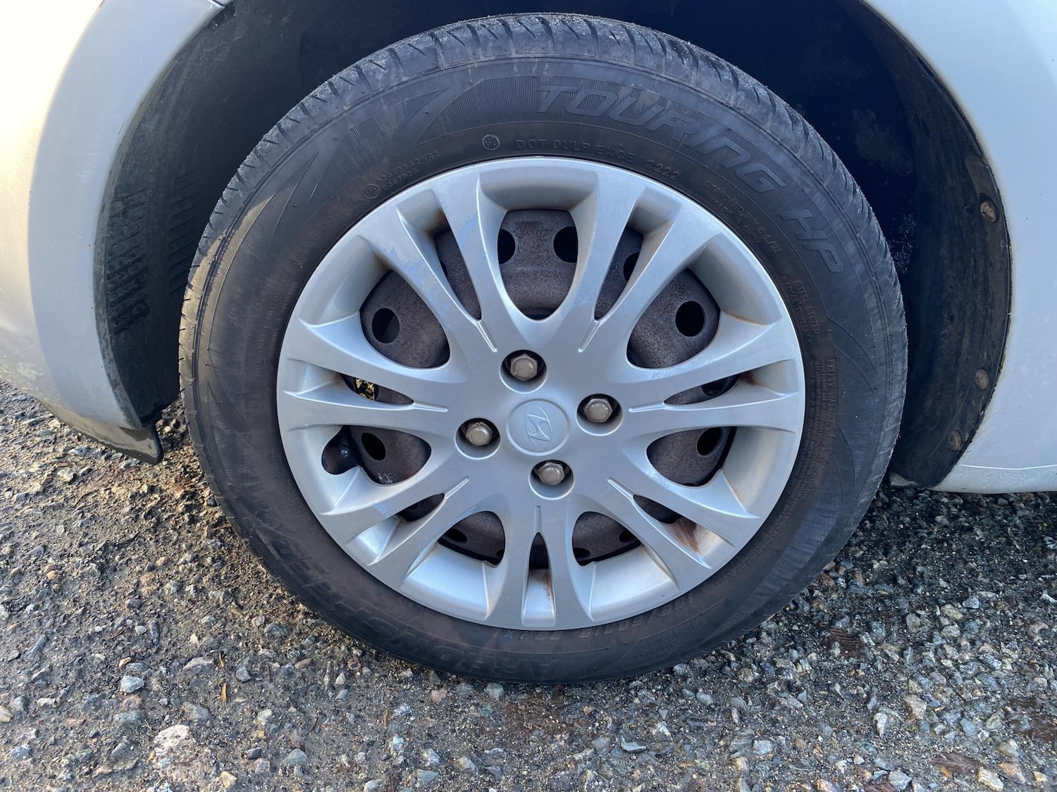 Used Hyundai i20 2009 for sale - 77201696: Photo 44