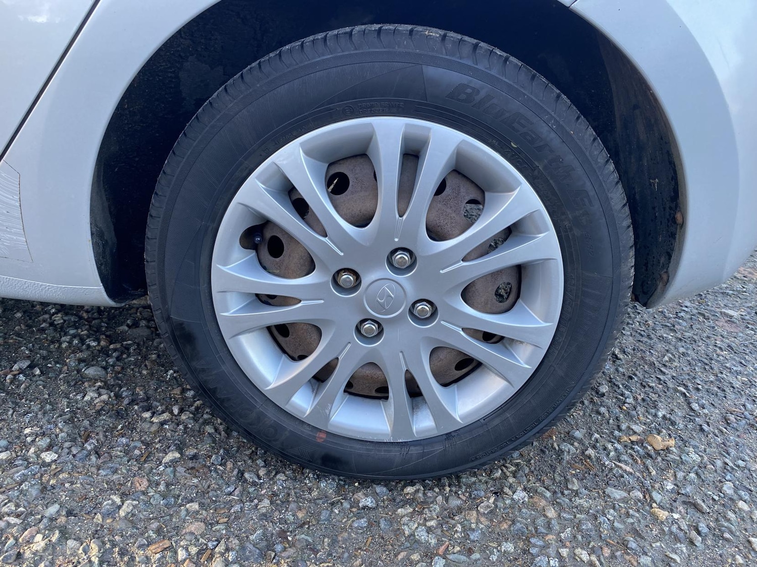 Used Hyundai i20 2009 for sale - 77201696: Photo 45