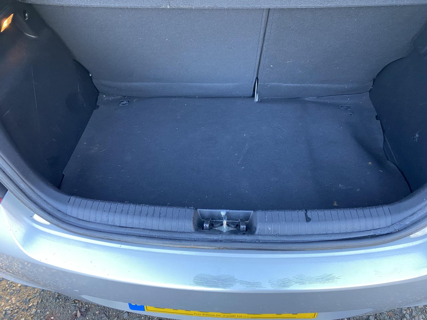 Used Hyundai i20 2009 for sale - 77201696: Photo 8