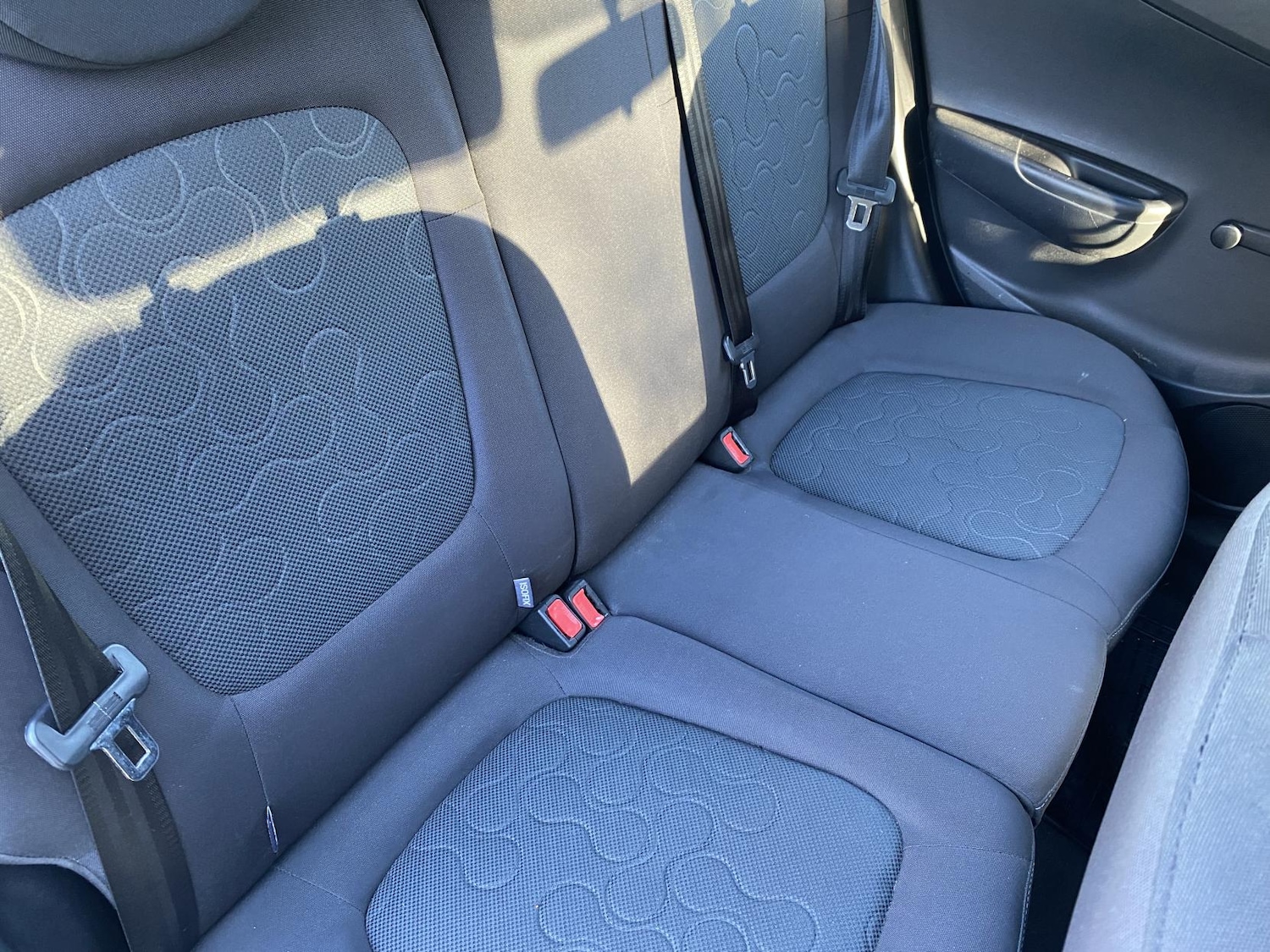 Used Hyundai i20 2009 for sale - 77201696: Photo 9