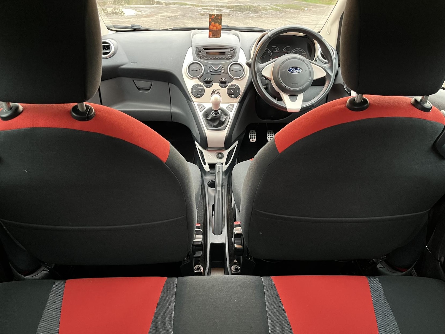 Used Ford Ka 2013 for sale - 76640728: Photo 16