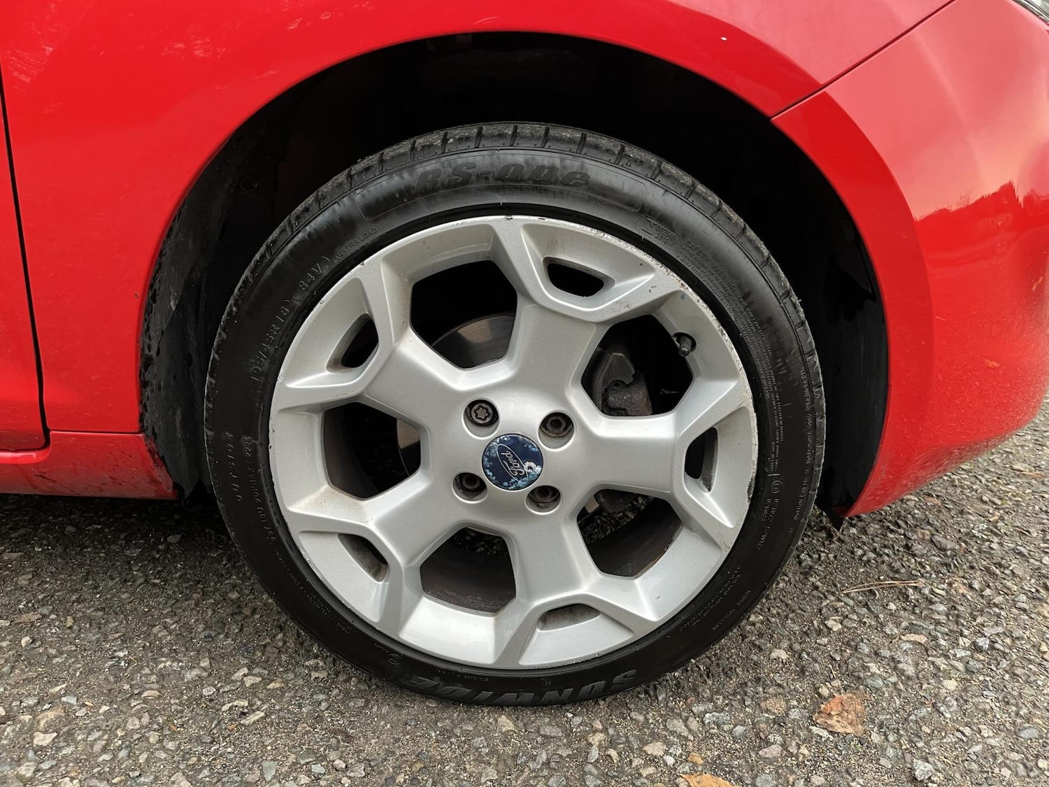 Used Ford Ka 2013 for sale - 76640728: Photo 17