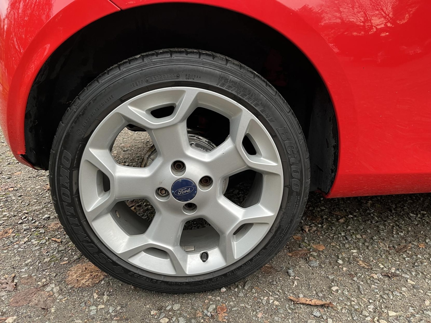 Used Ford Ka 2013 for sale - 76640728: Photo 18