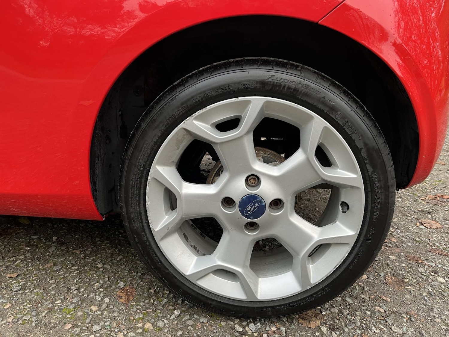 Used Ford Ka 2013 for sale - 76640728: Photo 19