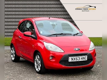 2013 - 1.2 Titanium 3dr [Start Stop]