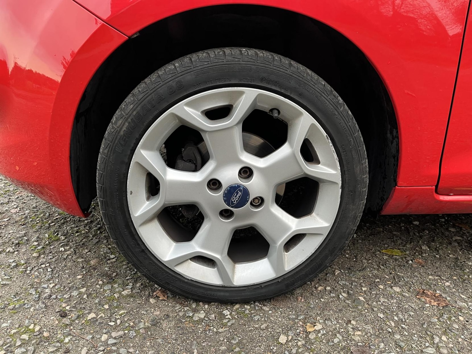 Used Ford Ka 2013 for sale - 76640728: Photo 20