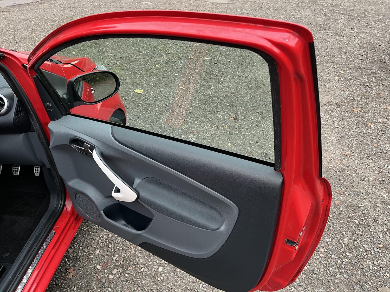 Used Ford Ka 2013 for sale - 76640728: Photo 21