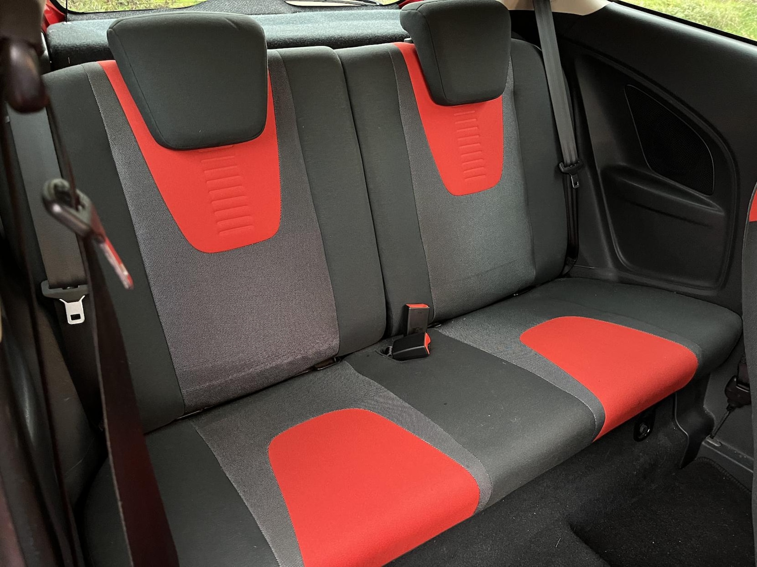 Used Ford Ka 2013 for sale - 76640728: Photo 23