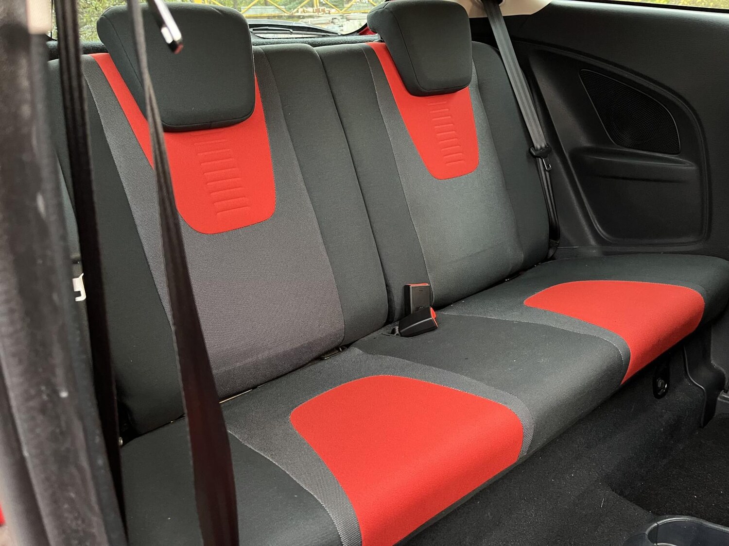 Used Ford Ka 2013 for sale - 76640728: Photo 24