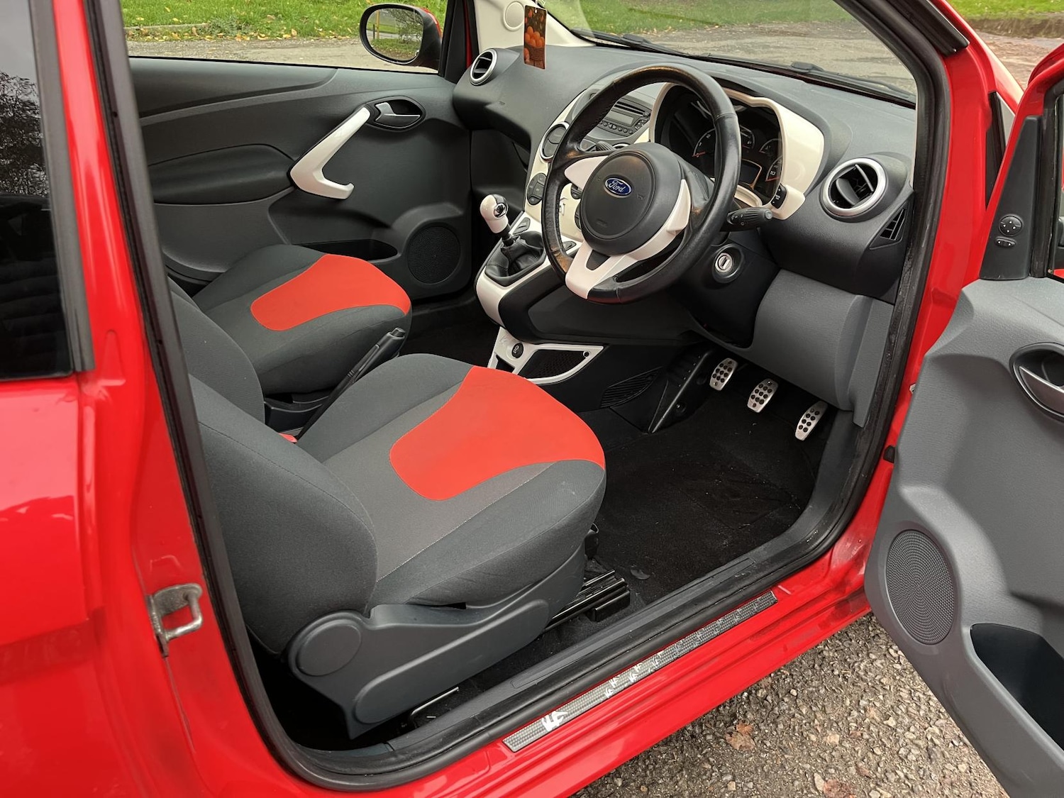 Used Ford Ka 2013 for sale - 76640728: Photo 25