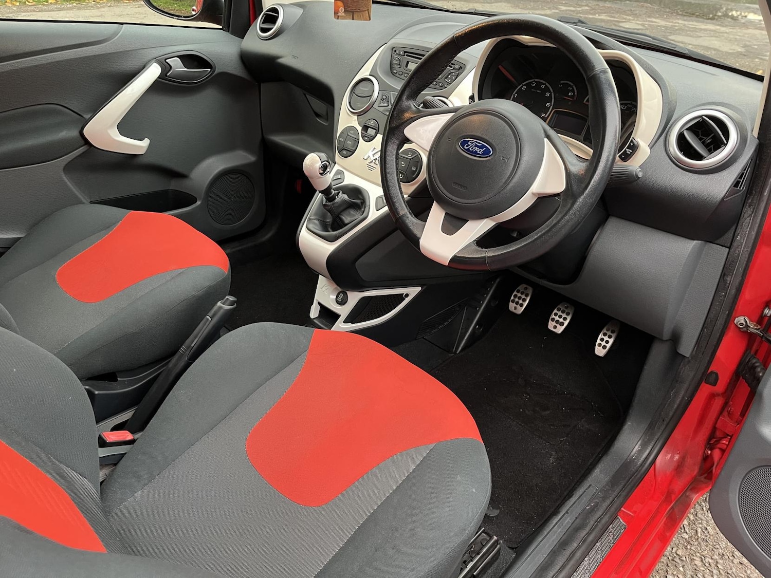 Used Ford Ka 2013 for sale - 76640728: Photo 26