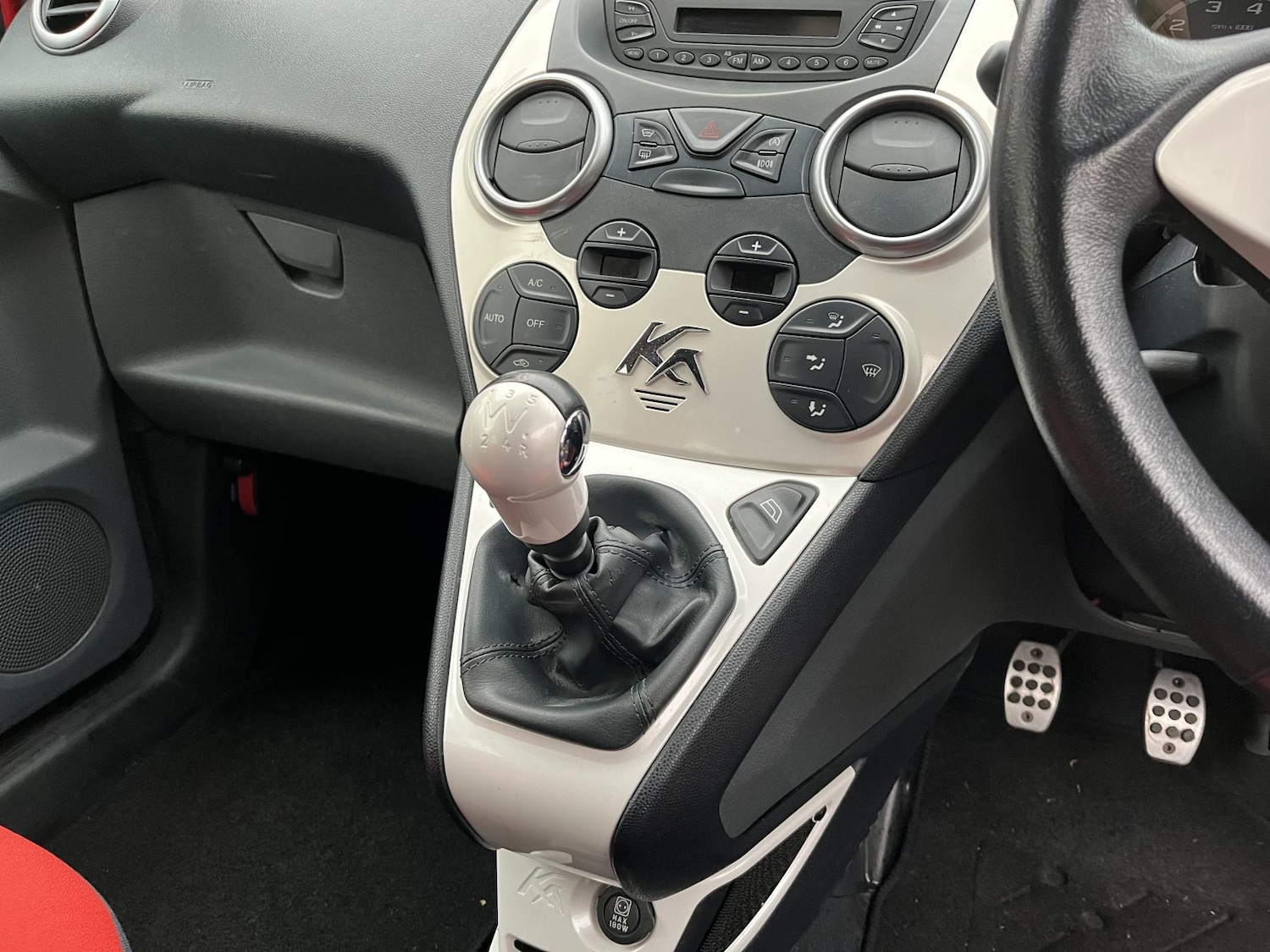 Used Ford Ka 2013 for sale - 76640728: Photo 28