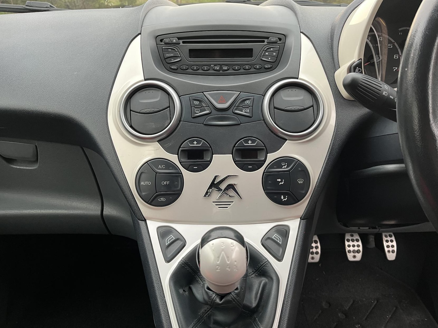 Used Ford Ka 2013 for sale - 76640728: Photo 29