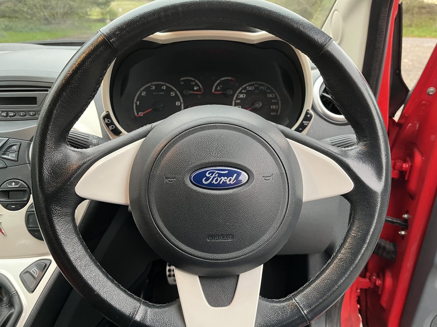 Used Ford Ka 2013 for sale - 76640728: Photo 30