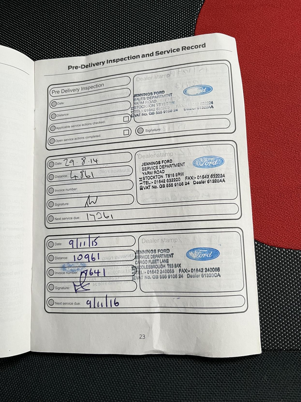 Used Ford Ka 2013 for sale - 76640728: Photo 31