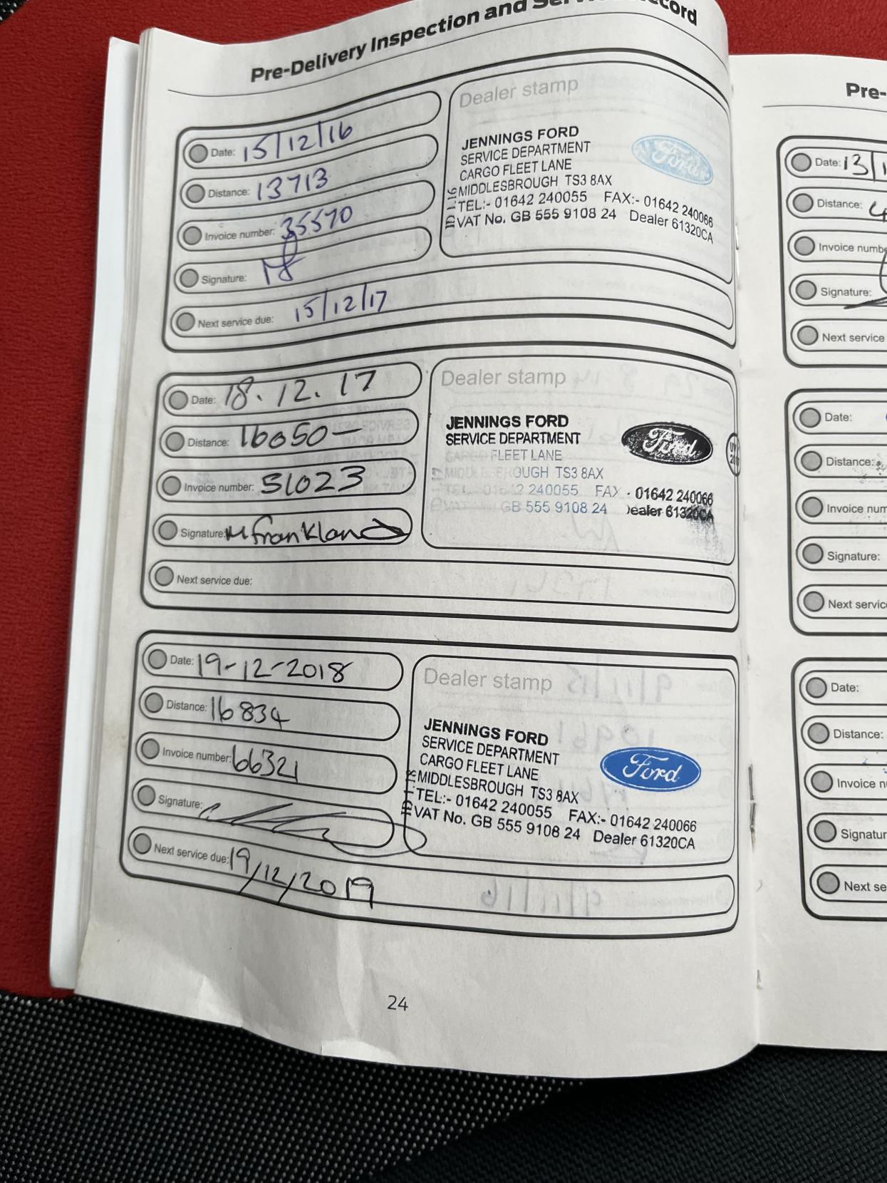 Used Ford Ka 2013 for sale - 76640728: Photo 32