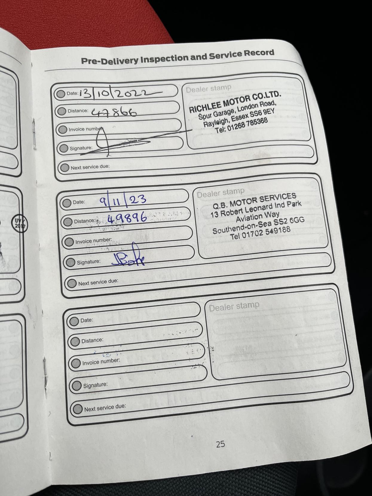 Used Ford Ka 2013 for sale - 76640728: Photo 33