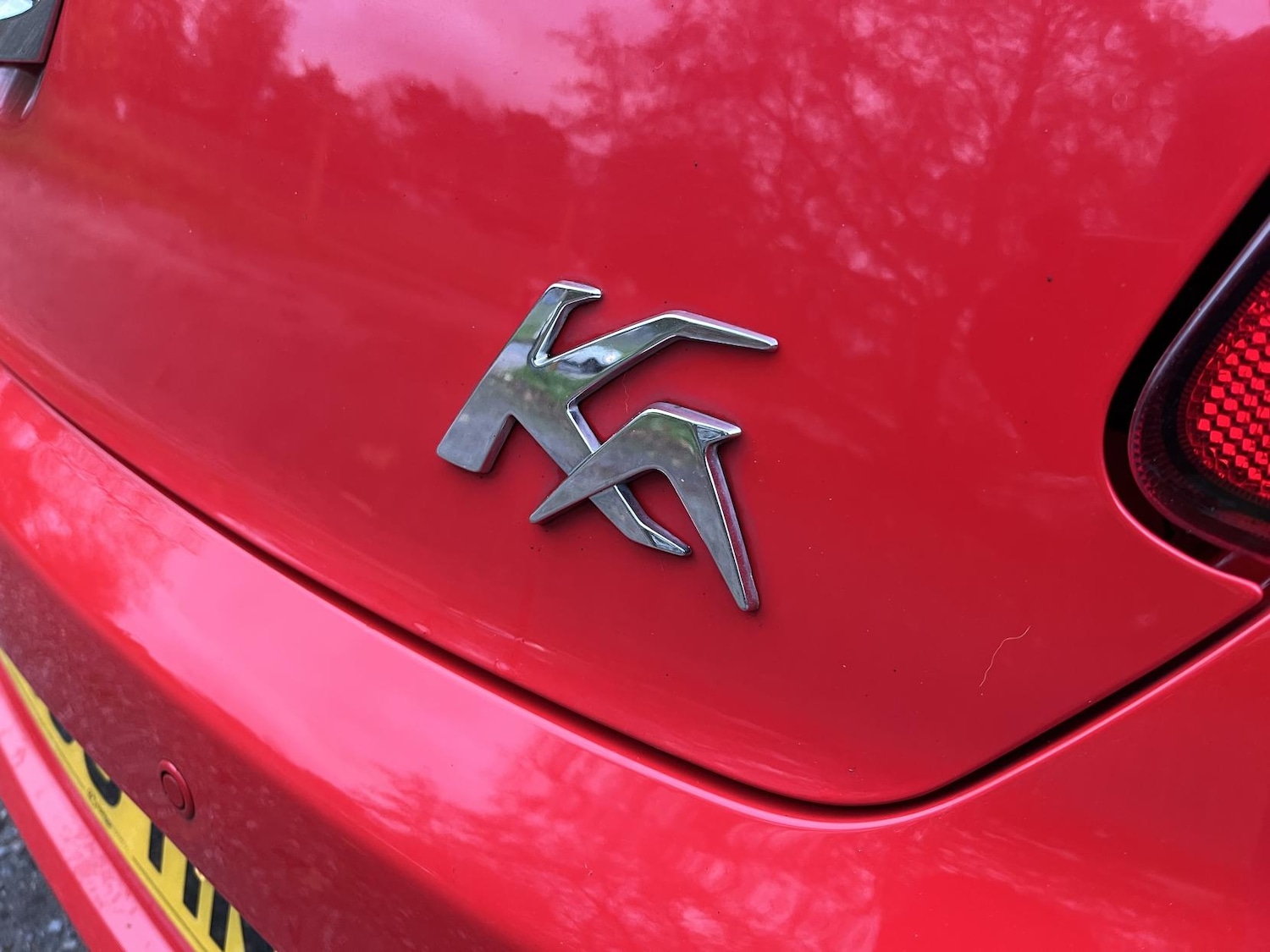 Used Ford Ka 2013 for sale - 76640728: Photo 36